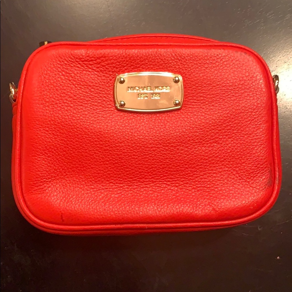 Michael Kors Small Crossbody